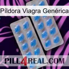 Píldora Viagra Genérica 23